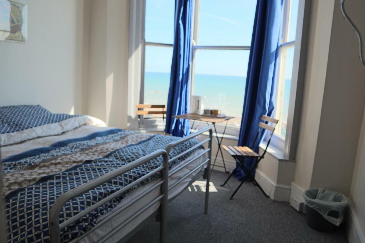 Hotel The View, Brighton Exterior foto