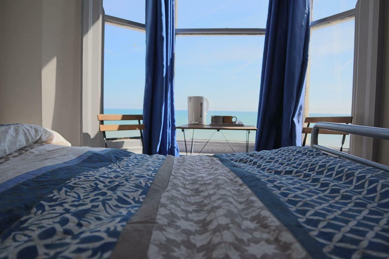 Hotel The View, Brighton Exterior foto