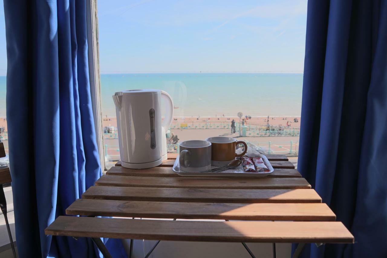 Hotel The View, Brighton Exterior foto